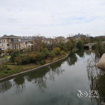 南通水城日租公寓(凯旋路分店)酒店提供图片