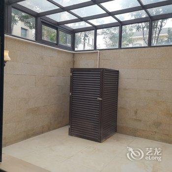 南通水城日租公寓(凯旋路分店)酒店提供图片