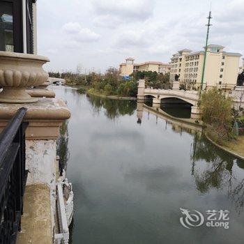 南通水城日租公寓(凯旋路分店)酒店提供图片