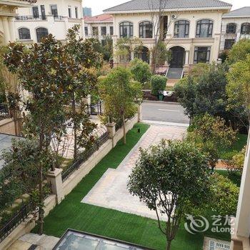 南通水城日租公寓(凯旋路分店)酒店提供图片