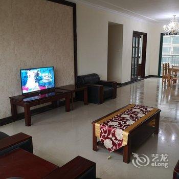 南通水城日租公寓(凯旋路分店)酒店提供图片