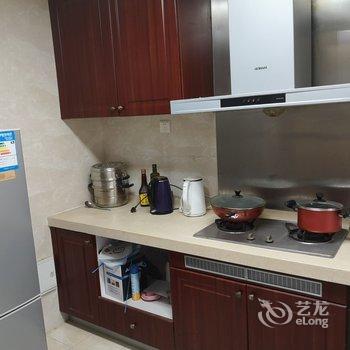 南通水城日租公寓(凯旋路分店)酒店提供图片