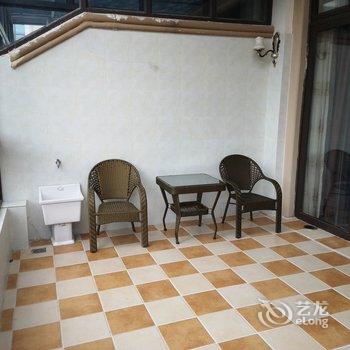 南通水城日租公寓(凯旋路分店)酒店提供图片