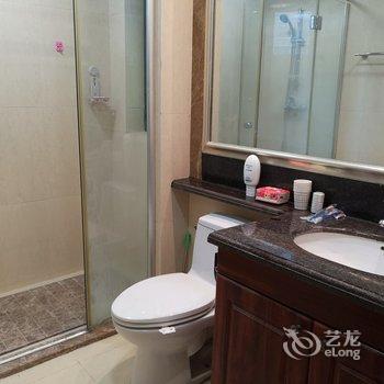 南通水城日租公寓(凯旋路分店)酒店提供图片