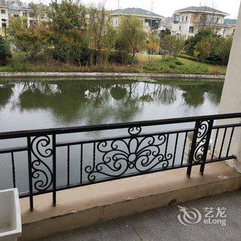 南通水城日租公寓(凯旋路分店)酒店提供图片