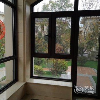 南通水城日租公寓(凯旋路分店)酒店提供图片