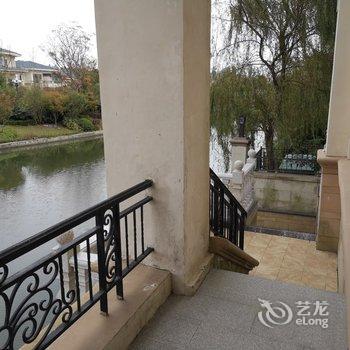 南通水城日租公寓(凯旋路分店)酒店提供图片