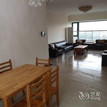 南通水城日租公寓(凯旋路分店)酒店提供图片