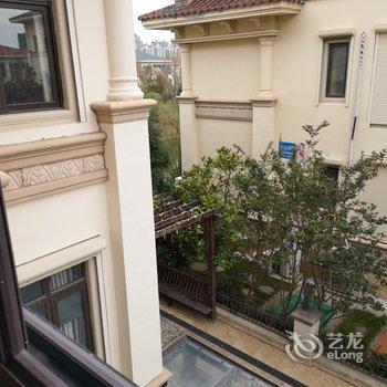 南通水城日租公寓(凯旋路分店)酒店提供图片