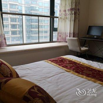 南通水城日租公寓(凯旋路分店)酒店提供图片