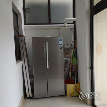 南通水城日租公寓(凯旋路分店)酒店提供图片