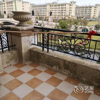 南通水城日租公寓(凯旋路分店)酒店提供图片