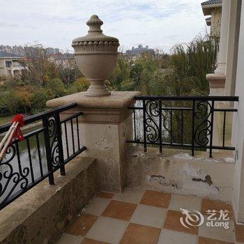 南通水城日租公寓(凯旋路分店)酒店提供图片