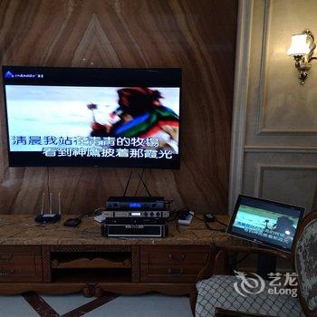 南通水城日租公寓(凯旋路分店)酒店提供图片