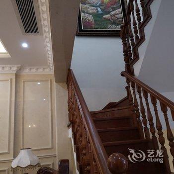 南通水城日租公寓(凯旋路分店)酒店提供图片