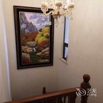 南通水城日租公寓(凯旋路分店)酒店提供图片