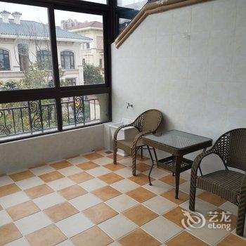 南通水城日租公寓(凯旋路分店)酒店提供图片