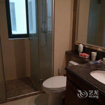 南通水城日租公寓(凯旋路分店)酒店提供图片