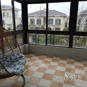 南通水城日租公寓(凯旋路分店)酒店提供图片