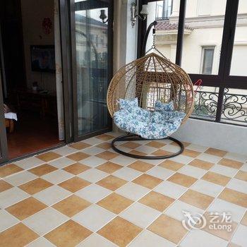 南通水城日租公寓(凯旋路分店)酒店提供图片