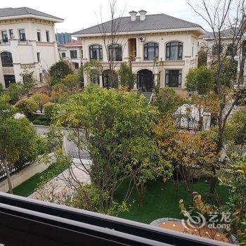 南通水城日租公寓(凯旋路分店)酒店提供图片