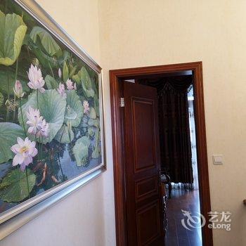 南通水城日租公寓(凯旋路分店)酒店提供图片