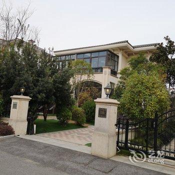 南通水城日租公寓(凯旋路分店)酒店提供图片