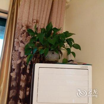 南通水城日租公寓(凯旋路分店)酒店提供图片