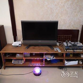 南通水城日租公寓(凯旋路分店)酒店提供图片