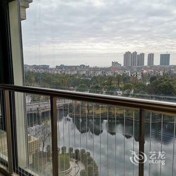 南通水城日租公寓(凯旋路分店)酒店提供图片