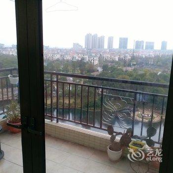 南通水城日租公寓(凯旋路分店)酒店提供图片