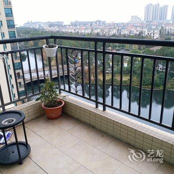 南通水城日租公寓(凯旋路分店)酒店提供图片