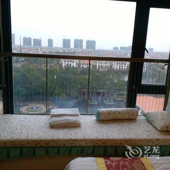 南通水城日租公寓(凯旋路分店)酒店提供图片