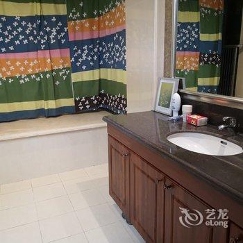 南通水城日租公寓(凯旋路分店)酒店提供图片