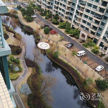 南通水城日租公寓(凯旋路分店)酒店提供图片