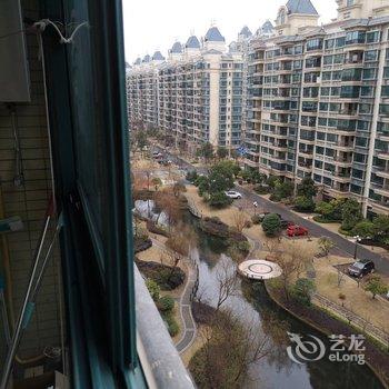 南通水城日租公寓(凯旋路分店)酒店提供图片