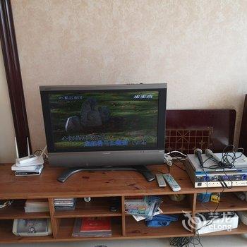 南通水城日租公寓(凯旋路分店)酒店提供图片