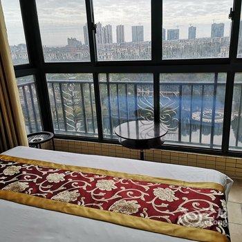 南通水城日租公寓(凯旋路分店)酒店提供图片