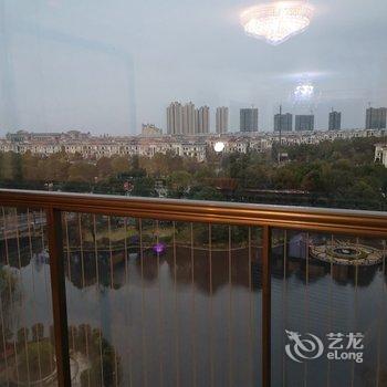 南通水城日租公寓(凯旋路分店)酒店提供图片