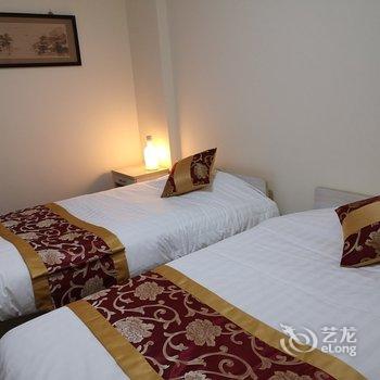 南通水城日租公寓(凯旋路分店)酒店提供图片