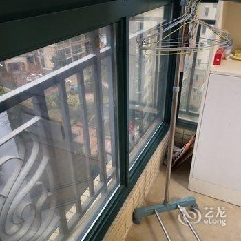 南通水城日租公寓(凯旋路分店)酒店提供图片