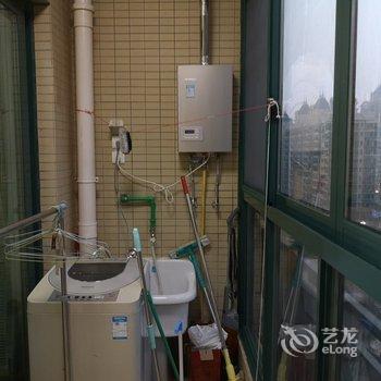 南通水城日租公寓(凯旋路分店)酒店提供图片