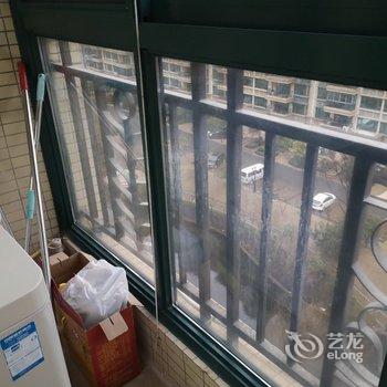 南通水城日租公寓(凯旋路分店)酒店提供图片