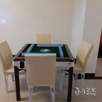 南通水城日租公寓(凯旋路分店)酒店提供图片