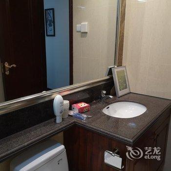 南通水城日租公寓(凯旋路分店)酒店提供图片