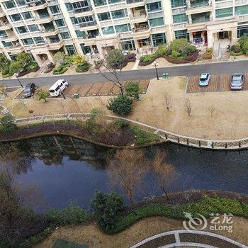 南通水城日租公寓(凯旋路分店)酒店提供图片