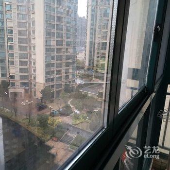 南通水城日租公寓(凯旋路分店)酒店提供图片