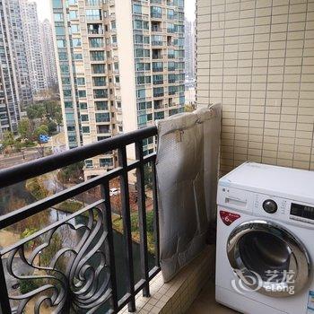 南通水城日租公寓(凯旋路分店)酒店提供图片