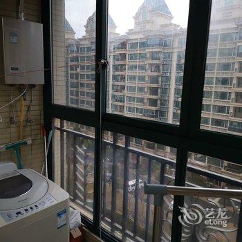 南通水城日租公寓(凯旋路分店)酒店提供图片