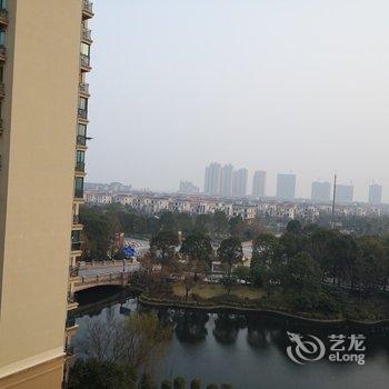 南通水城日租公寓(凯旋路分店)酒店提供图片